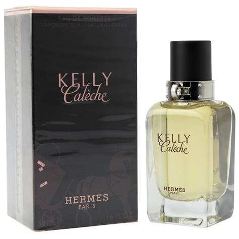 hermes kelly caleche eau de toilette spray|hermes caleche price.